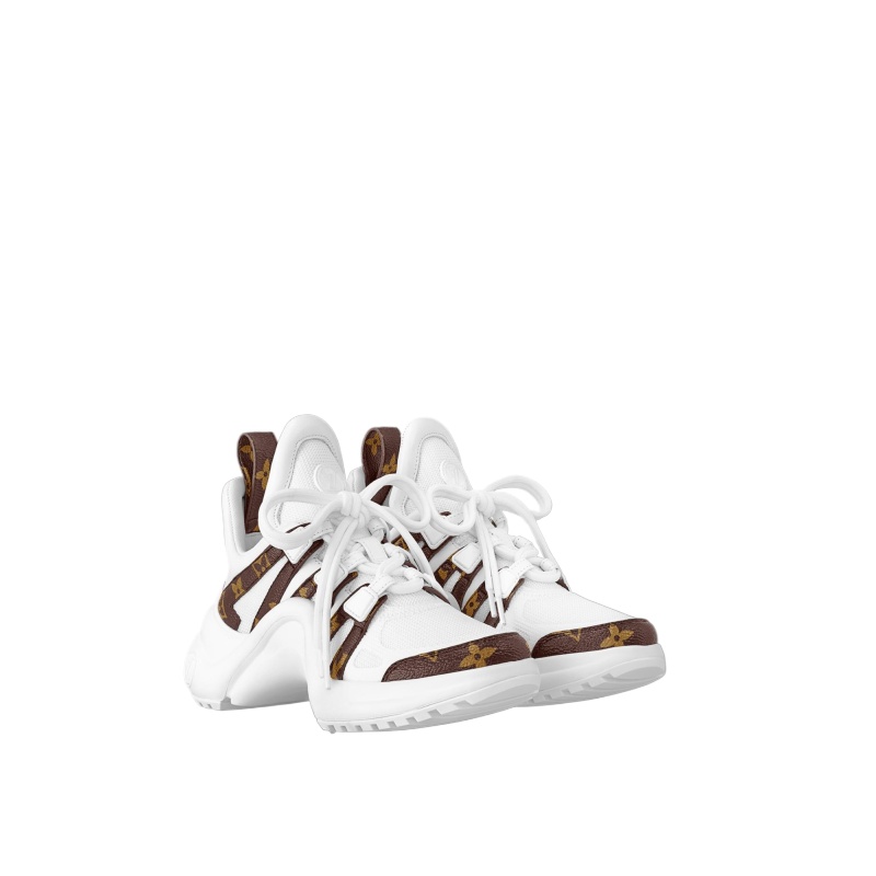 LV Archlight Sneaker - Image 1